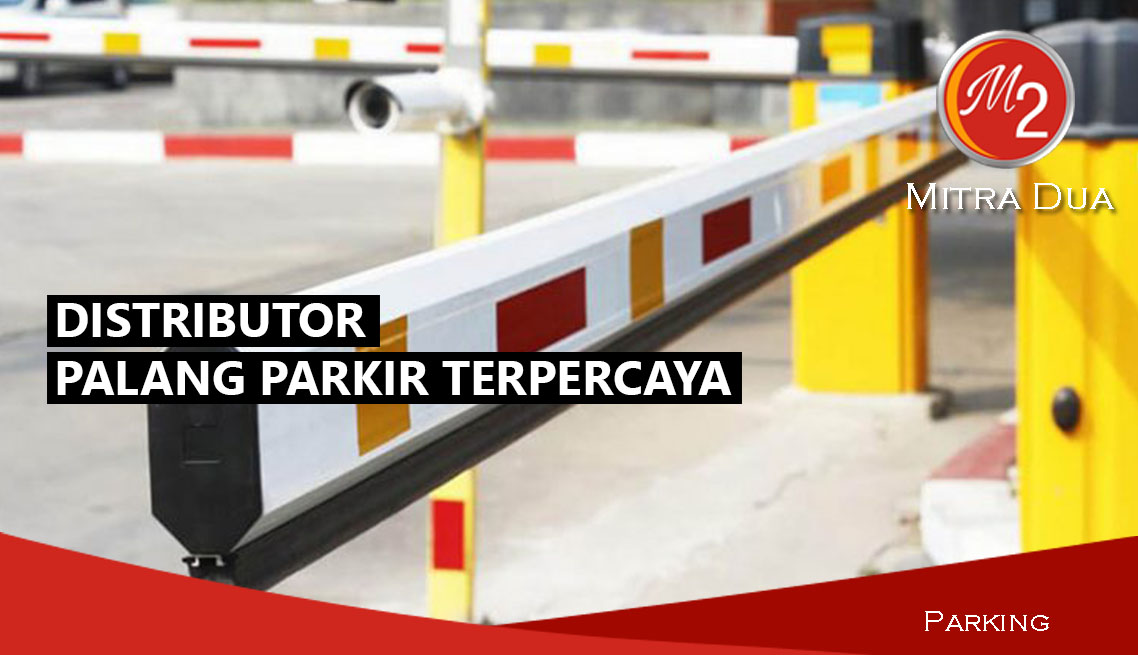 Distributor Palang Parkir Indonesia